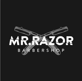 MR Razor Barbershop