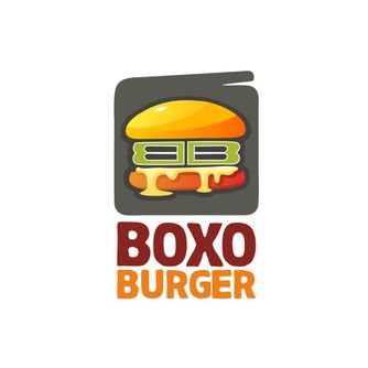 Boxo Burger