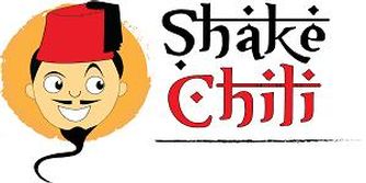 Shake Chili